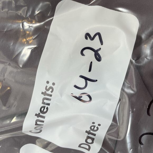 Zyia Active Women Extra Large Pants Drawstring Stretch 28" Inseam Comfort 64-23 - Picture 7 of 7